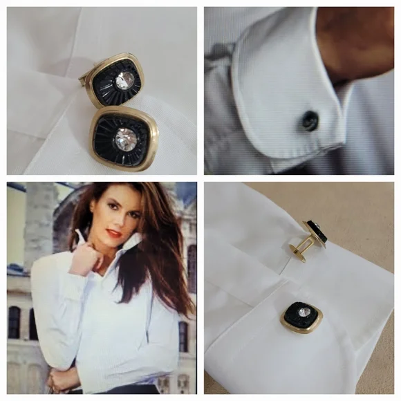 Cuff links - Picture 1 of 8